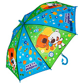 Зонт детский Ми-ми-мишки 90 см Играем Вместе UM45-MIMI-1 1